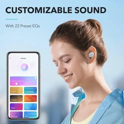 Anker SoundCore A25i True Wireless Earbuds