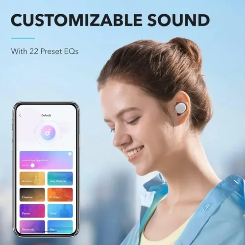 Anker SoundCore A25i True Wireless Earbuds