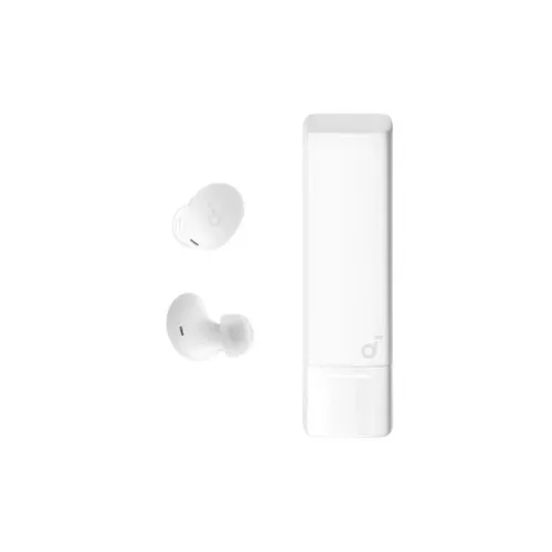 Anker Soundcore A30i ANC Wireless Earbuds White