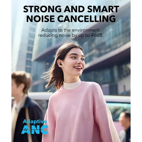 Anker SoundCore A30i Wireless Noise Cancelling Earbuds