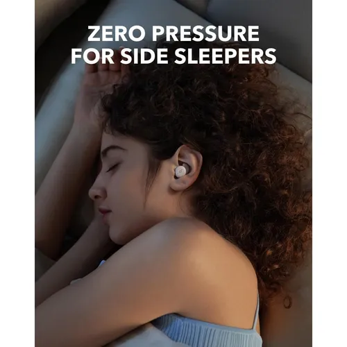 Anker Soundcore A6611H21 Sleep A20 Wireless Sleep Earbuds