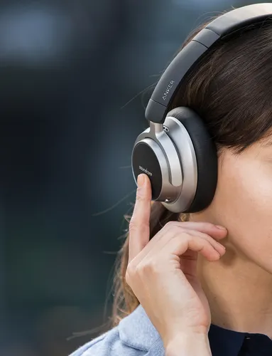 ANKER SoundCore Active Noise Cancellation Space NC A3021