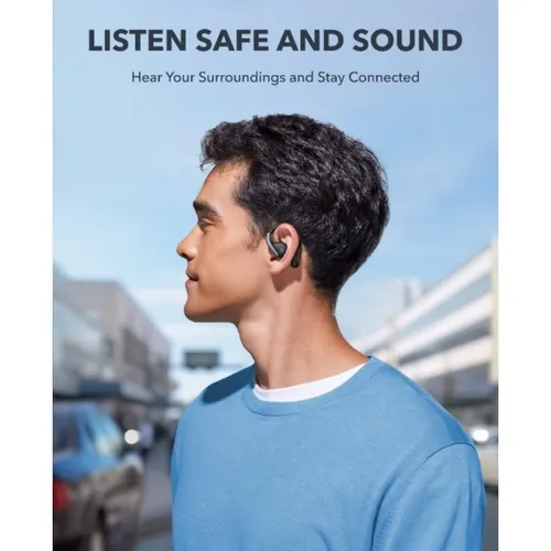 Anker SoundCore AeroFit Open-Ear Earbuds
