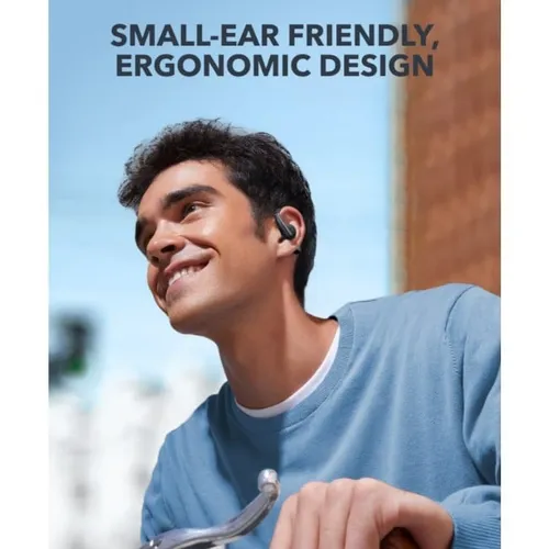 Anker SoundCore AeroFit Open-Ear Earbuds
