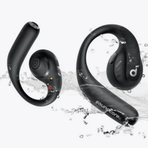 Anker SoundCore AeroFit Pro Secure Open-Ear Sport Earbuds