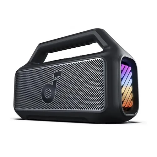 Anker Soundcore Boom 2 Waterproof Outdoor Speaker