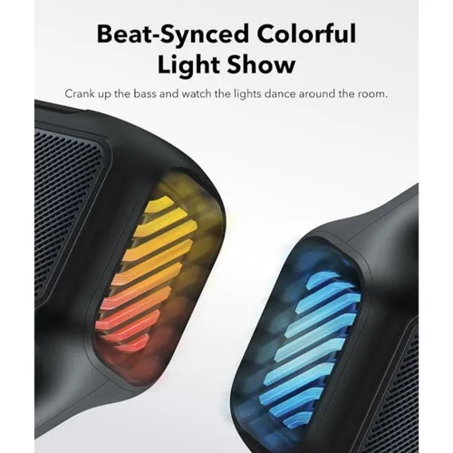 Anker Soundcore Boom 2 Waterproof Outdoor Speaker