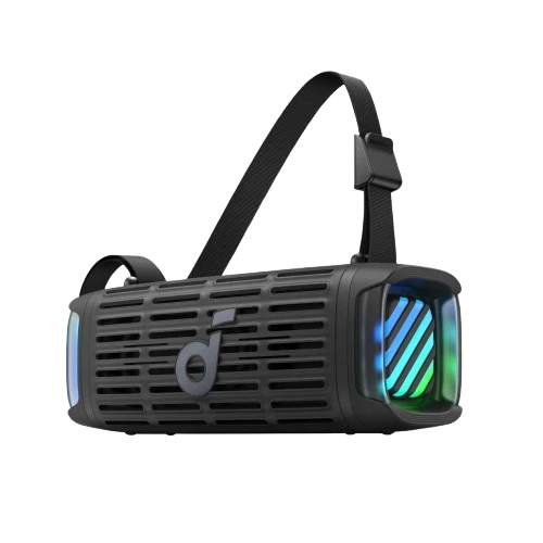 ANKER SOUNDCORE BOOM 3I PORTABLE SPEAKER