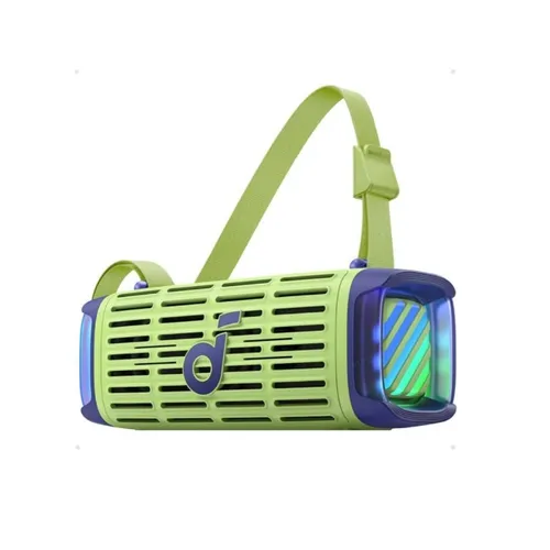 Anker SoundCore Boom 3i Rugged Outdoor Speaker