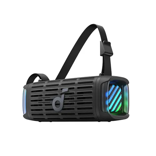 Anker Soundcore Boom 3i Rugged Outdoor Speaker