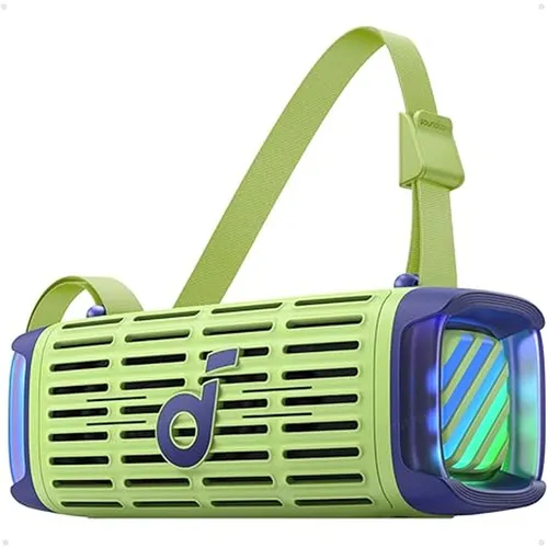 Anker Soundcore Boom 3i Rugged Outdoor Speaker