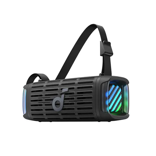 Anker Soundcore Boom 3i Rugged Outdoor Speaker