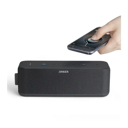 Anker Soundcore Boost 20W Bluetooth Speaker