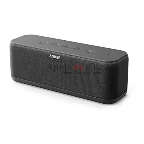 Anker Soundcore Boost 20W Bluetooth Speaker