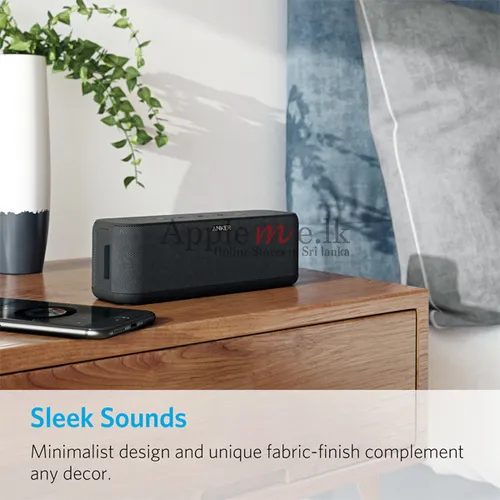 Anker Soundcore Boost 20W Bluetooth Speaker