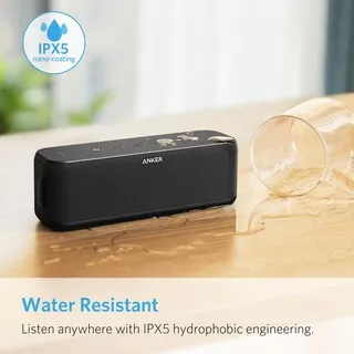 Anker Soundcore Boost 20W Bluetooth Speaker