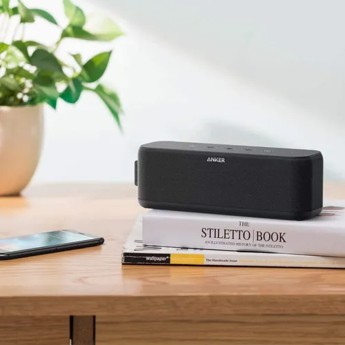 ANKER Soundcore Boost A3145H12