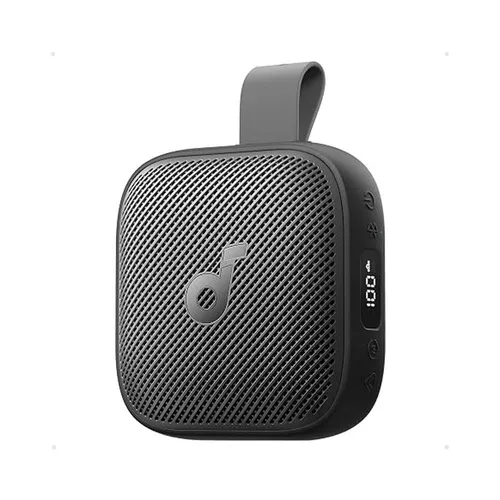 Anker SoundCore D5103010 Boom Go 3i Portable Bluetooth Speaker