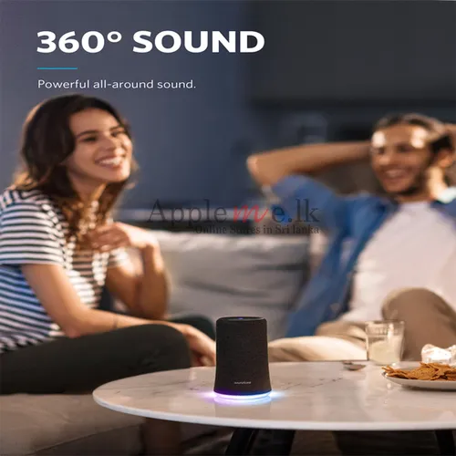 Anker Soundcore Flare Portable Waterproof Speaker