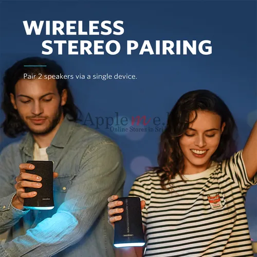 Anker Soundcore Flare Portable Waterproof Speaker
