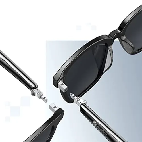 Anker Soundcore Frames Bluetooth Audio Smart Glasses