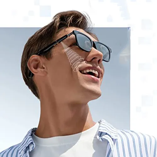 Anker Soundcore Frames Bluetooth Audio Smart Glasses