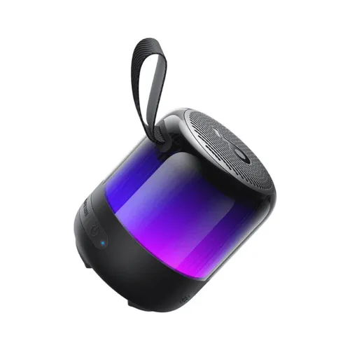 Anker Soundcore Glow Mini Portable Bluetooth Speaker
