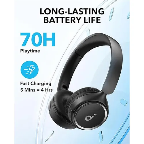 Anker Soundcore H30i Wireless Headphones