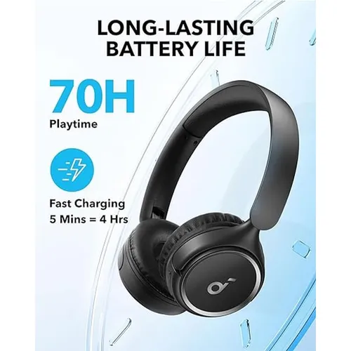 Anker Soundcore H30i Wireless Headphones
