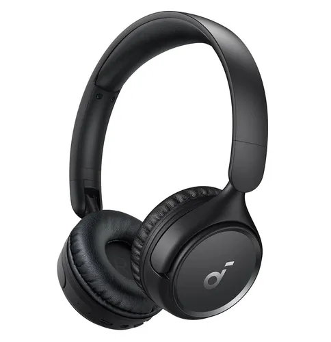 Anker Soundcore H30i Wireless On-Ear Headphones
