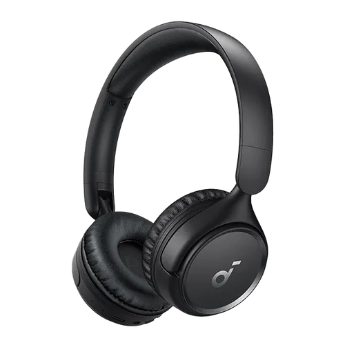 Anker Soundcore H30i Wireless On-Ear Headphones