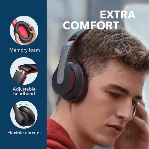ANKER SoundCore High-Clarity Sound Life Q10 A3032