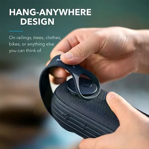Anker Soundcore Icon Portable Bluetooth Speaker