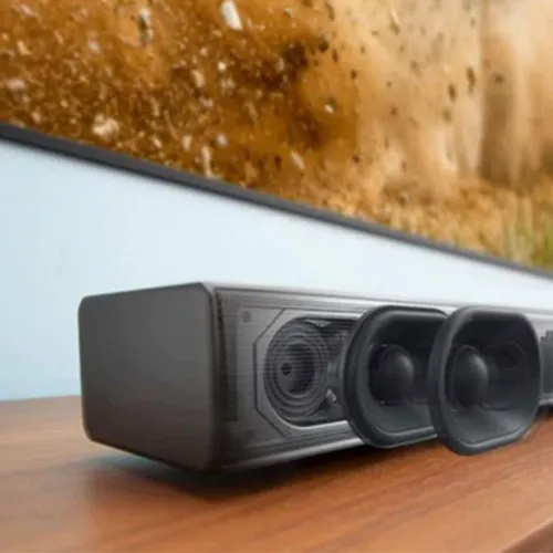 Anker Soundcore Infini 2 2.1 Channel Sound Bar