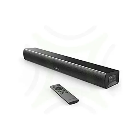 Anker Soundcore Infini Mini 20W 2.0 Channel Sound Bar