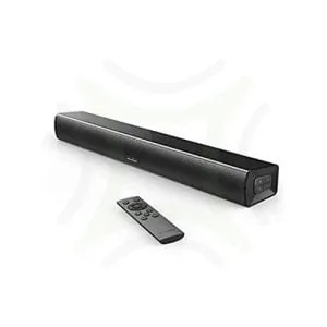 Anker Soundcore Infini Mini 20W 2.0 Channel Sound Bar