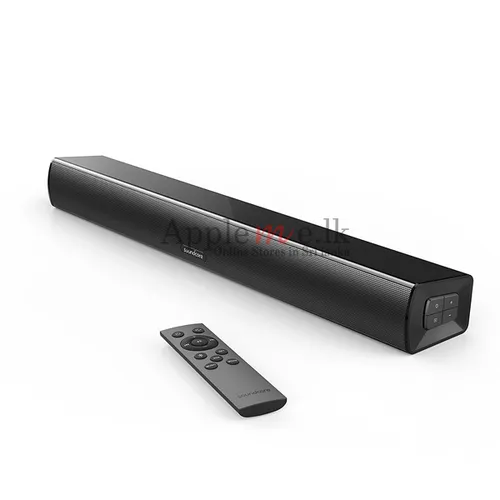 Anker Soundcore Infini Mini 20W 2.0 Channel Sound Bar