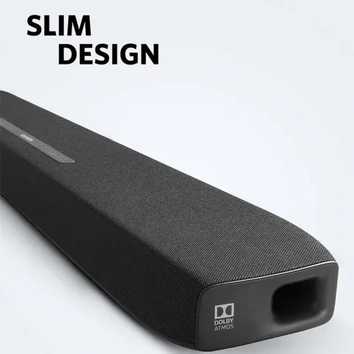 Anker Soundcore Infini Pro 2.1 Channel Sound Bar