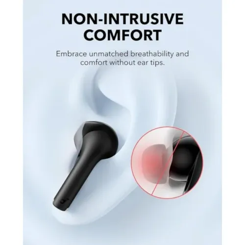 Anker SoundCore K20i Semi-In-Ear Earbuds