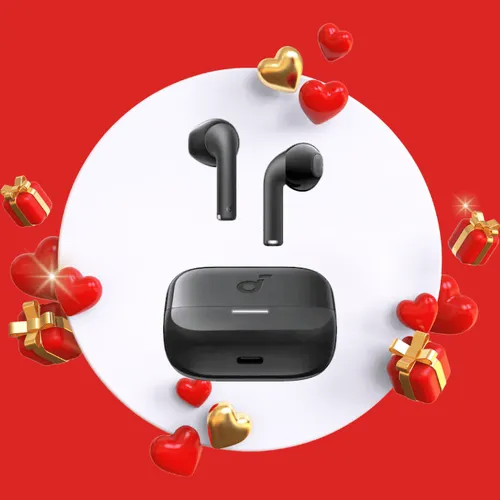 Anker SoundCore K20i Wireless Earbuds