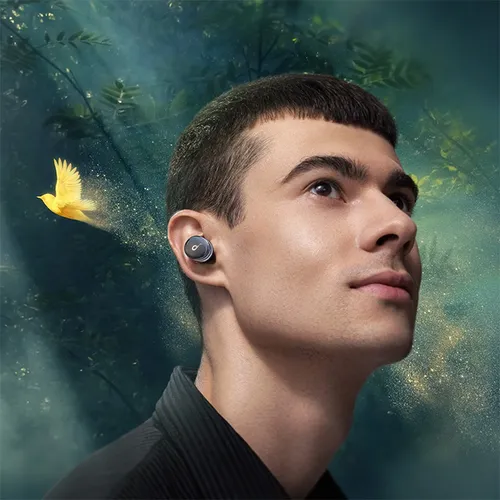 Anker SoundCore Liberty 3 Pro True Wireless Noise-Cancelling Earbuds