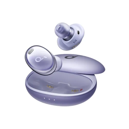 Anker SoundCore Liberty 3 Pro True Wireless Noise-Cancelling Earbuds