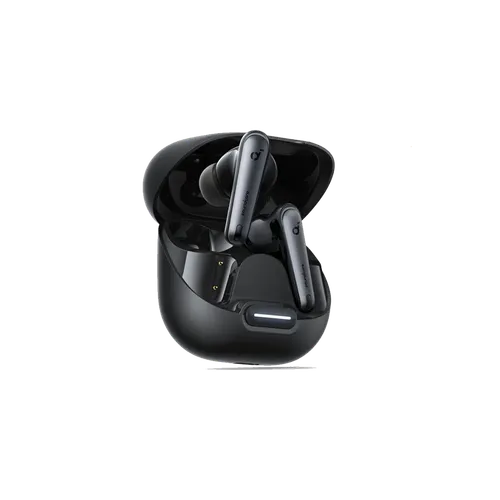 ANKER SOUNDCORE LIBERTY 4 NC TRUE WIRELESS EARDUDS(3m case/1m buds)