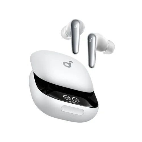 Anker SoundCore Liberty 4 Pro True Wireless Noise-Cancelling Earbuds
