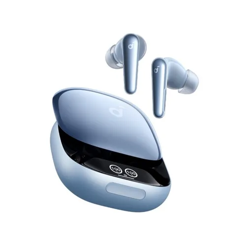 Anker SoundCore Liberty 4 Pro True Wireless Noise-Cancelling Earbuds