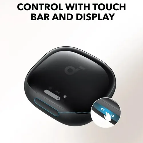 Anker Soundcore Liberty 4 Pro True Wireless Noise Cancelling Earbuds