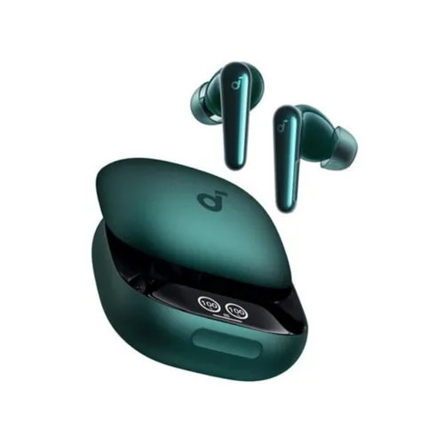 Anker SoundCore Liberty 4 Pro True Wireless Noise-Cancelling Earbuds