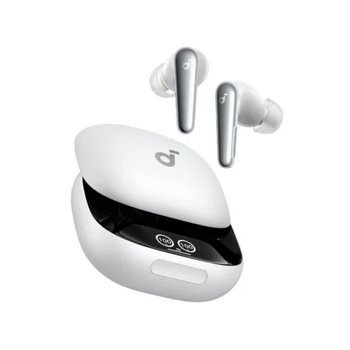 Anker SoundCore Liberty 4 Pro True Wireless Noise-Cancelling Earbuds