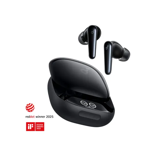 Anker Soundcore Liberty 4 Pro Wireless Earbuds