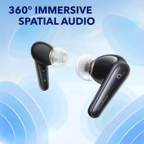 Anker SoundCore Liberty 4 True Wireless Earbuds
